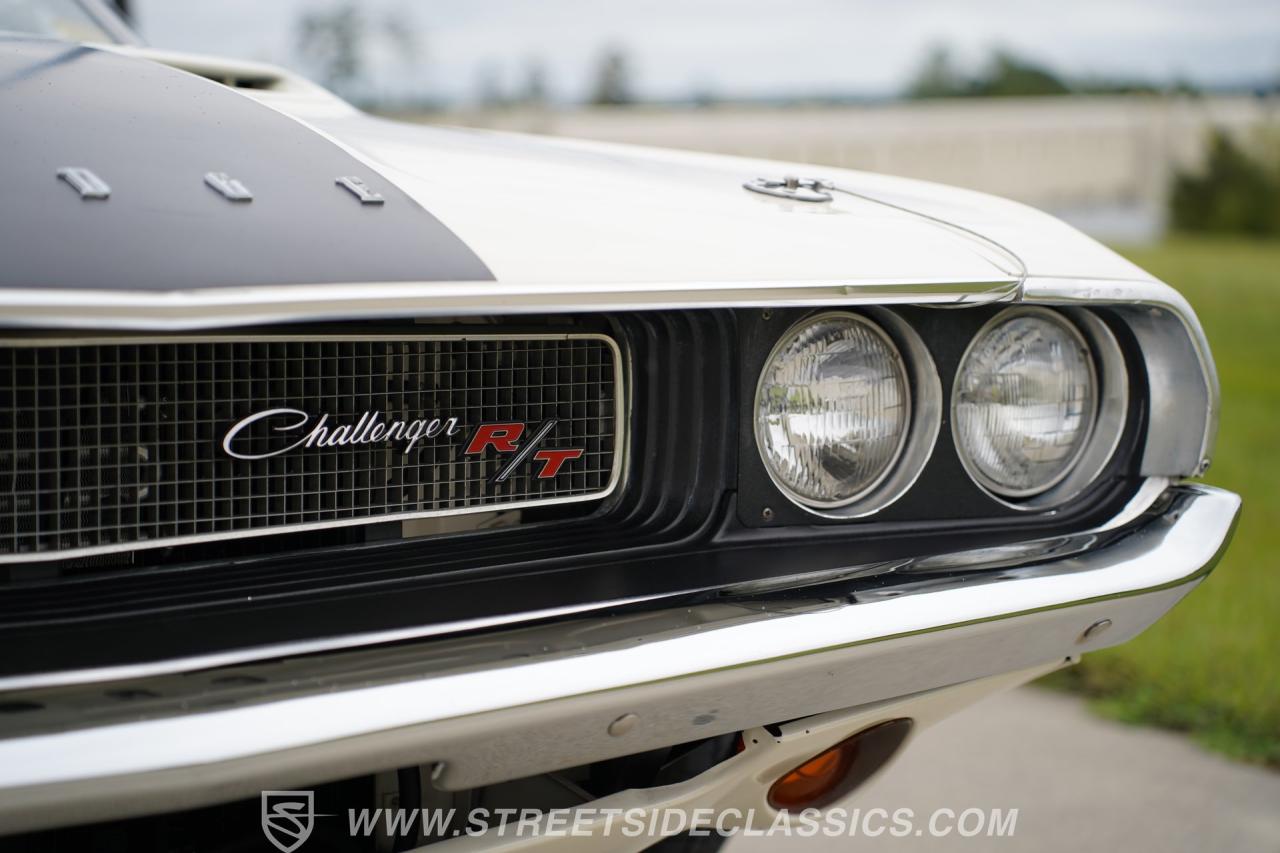 1970 Dodge Challenger R/T 440 Tribute