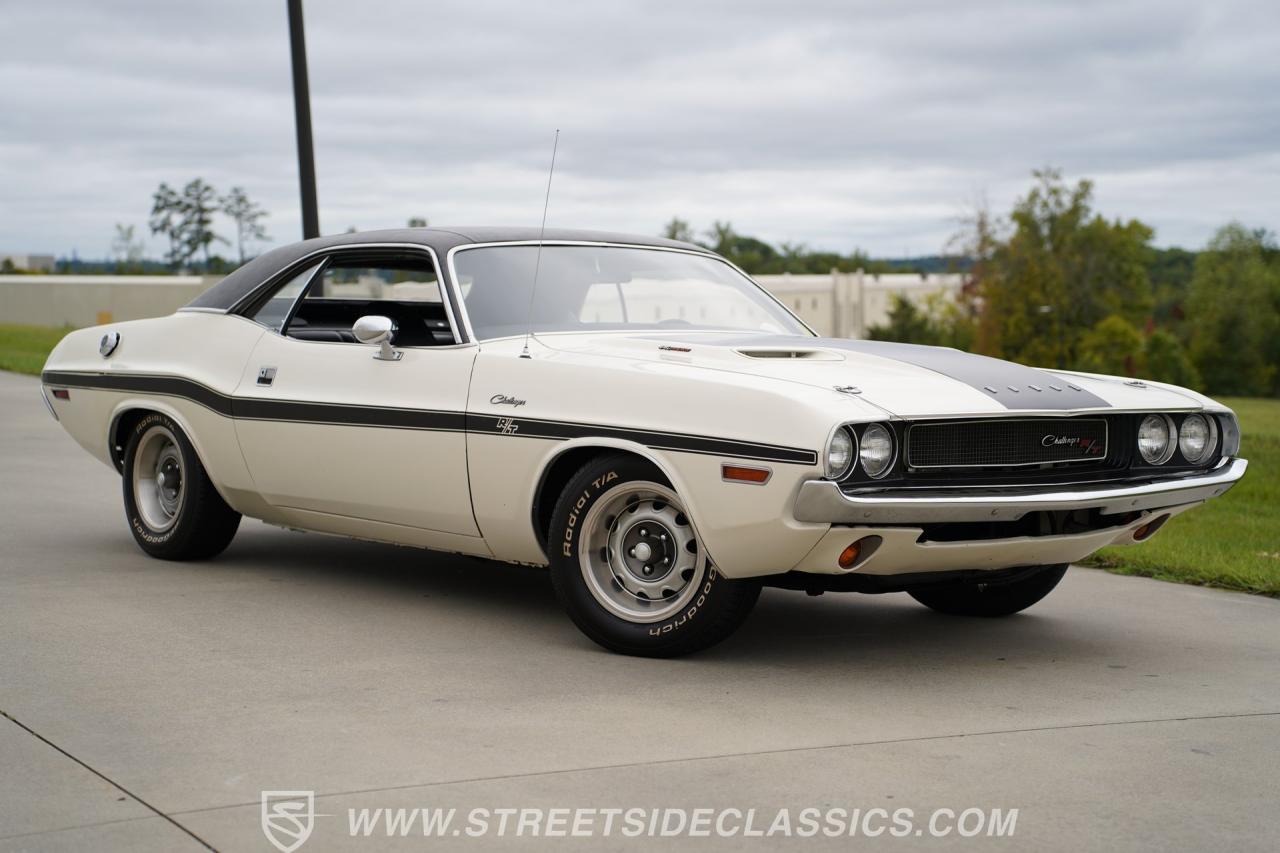 1970 Dodge Challenger R/T 440 Tribute