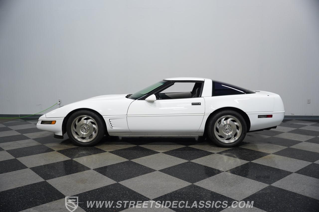 1996 Chevrolet Corvette
