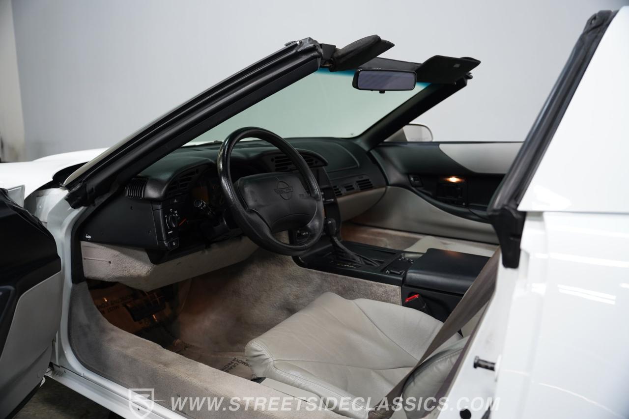 1996 Chevrolet Corvette