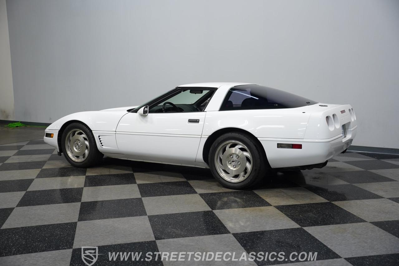 1996 Chevrolet Corvette