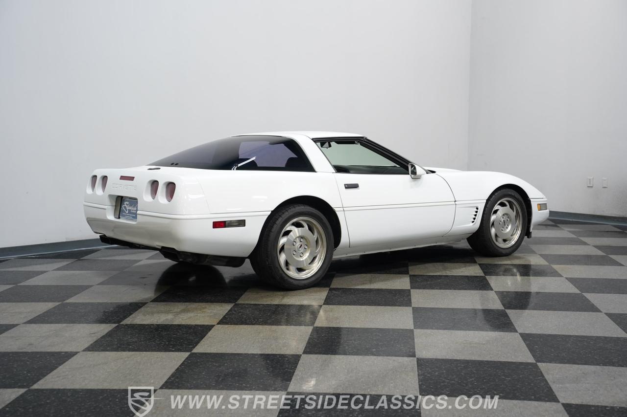 1996 Chevrolet Corvette