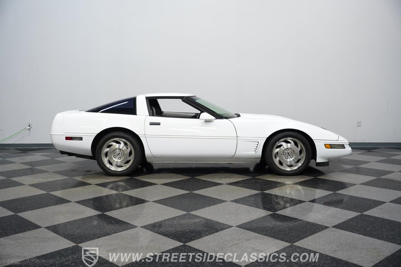 1996 Chevrolet Corvette