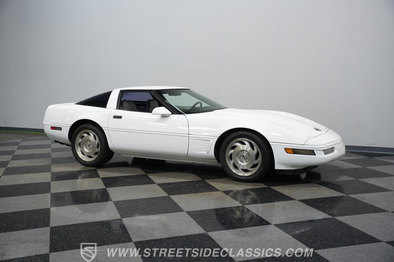 1996 Chevrolet Corvette