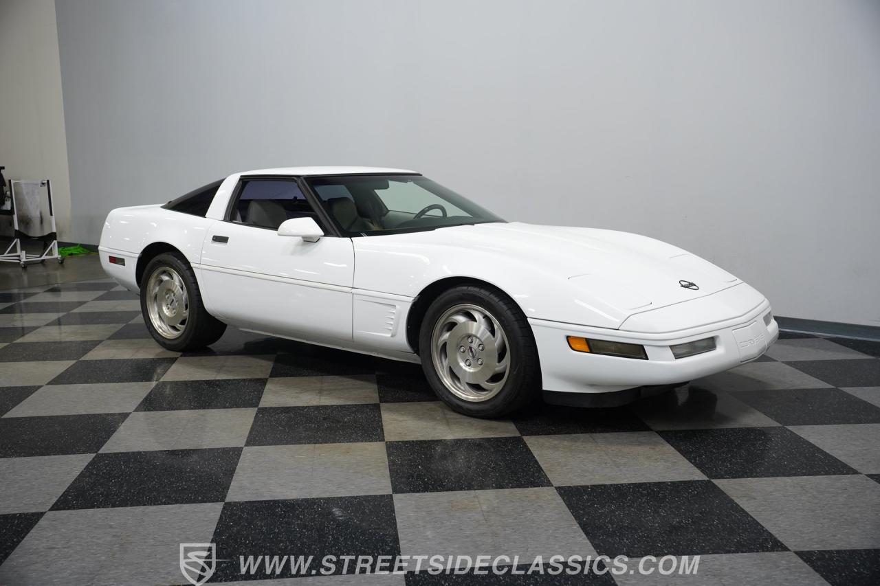 1996 Chevrolet Corvette