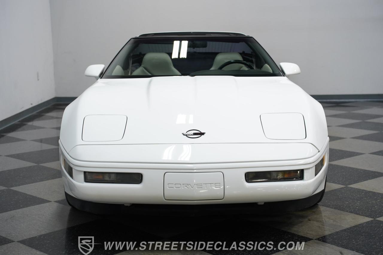 1996 Chevrolet Corvette