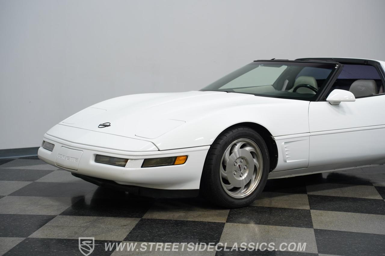1996 Chevrolet Corvette