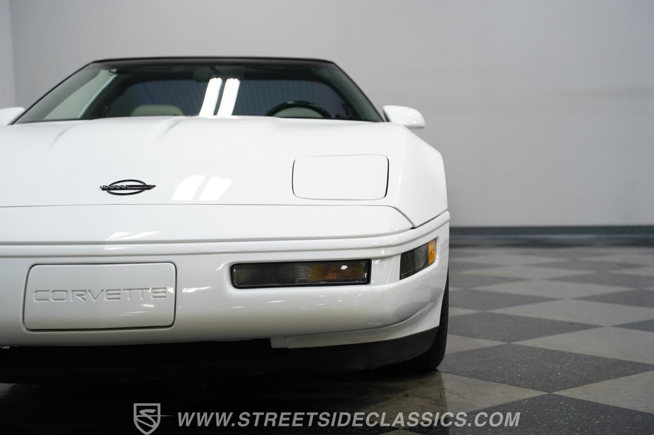 1996 Chevrolet Corvette