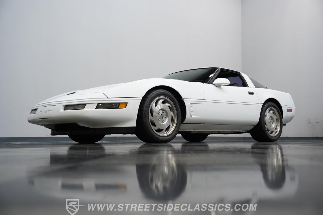 1996 Chevrolet Corvette
