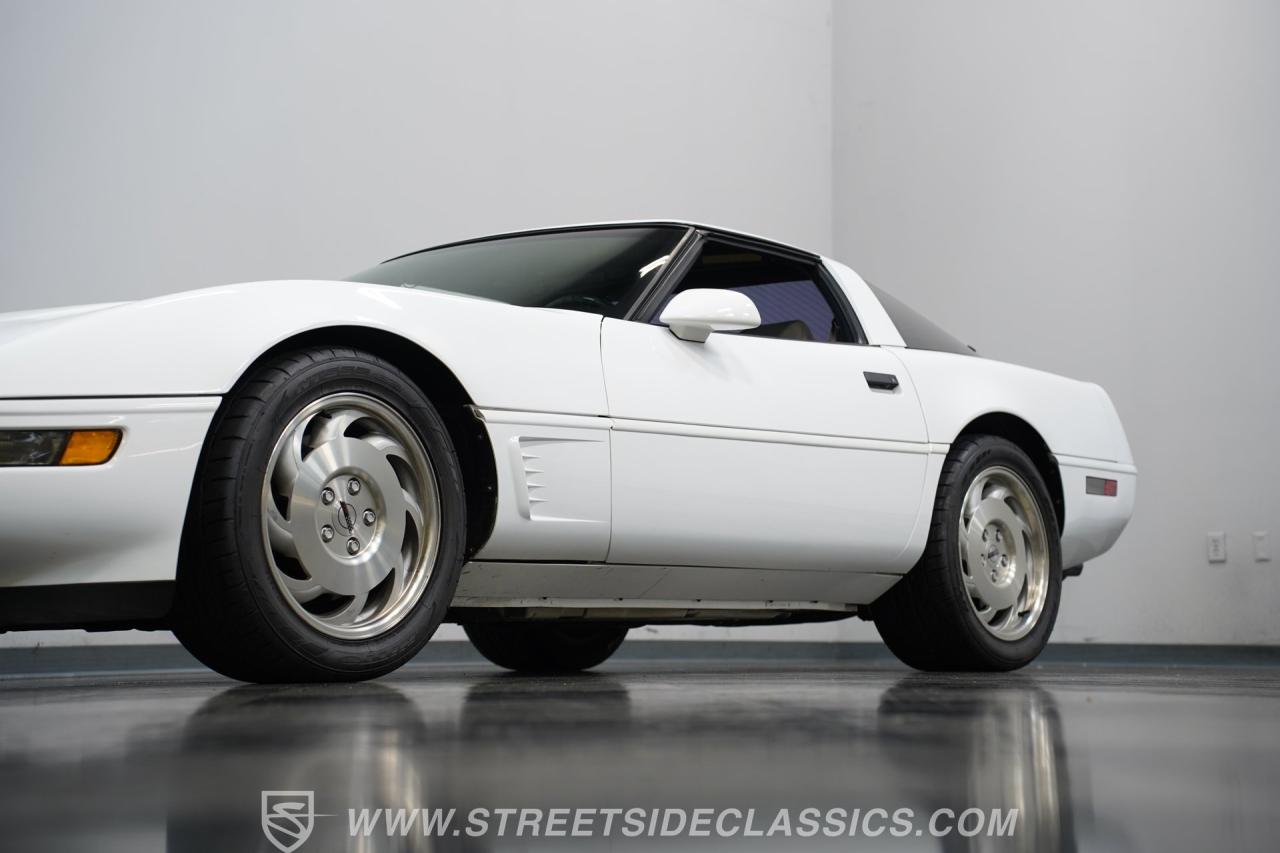 1996 Chevrolet Corvette