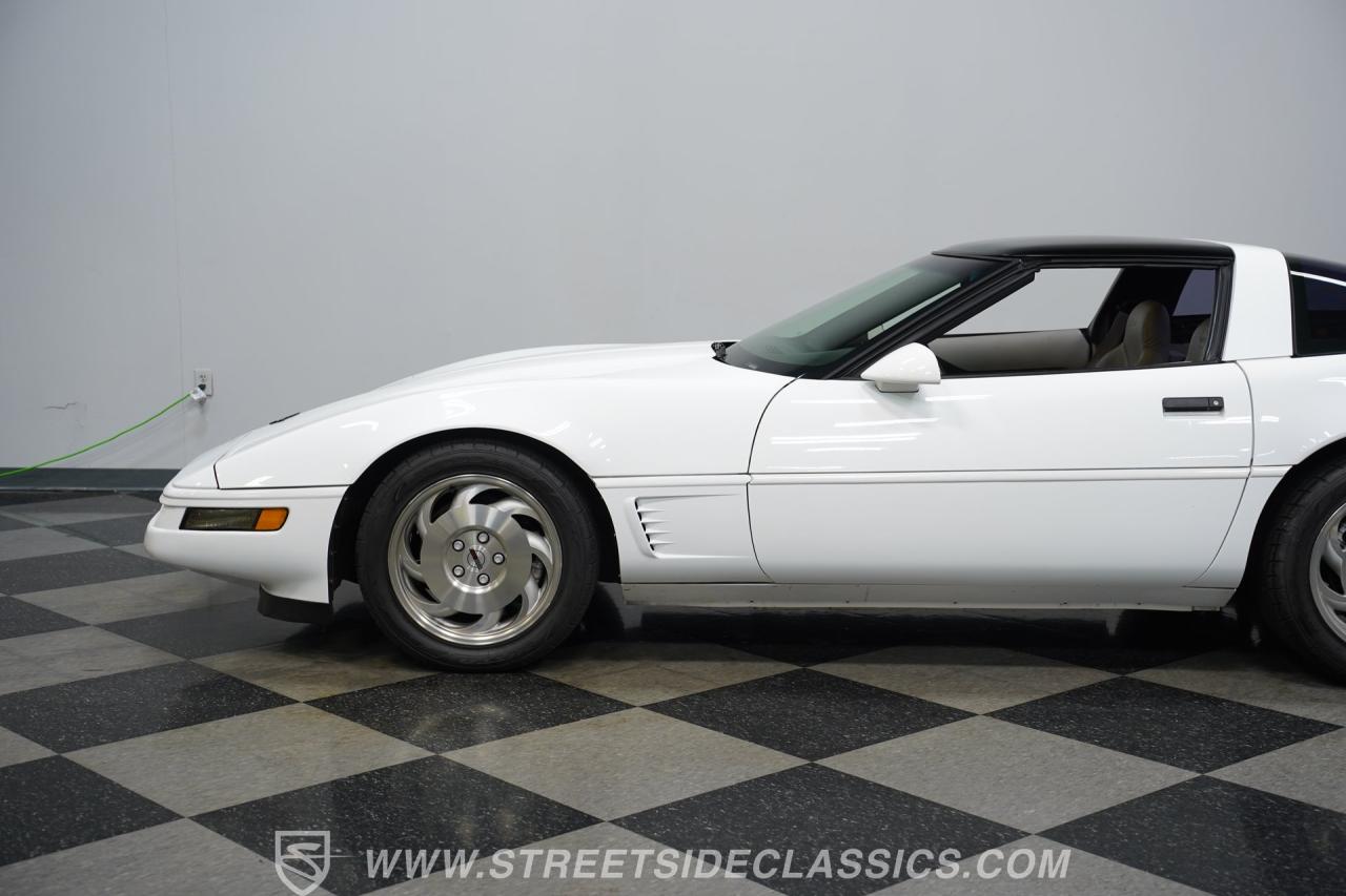 1996 Chevrolet Corvette