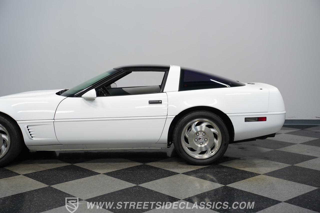 1996 Chevrolet Corvette