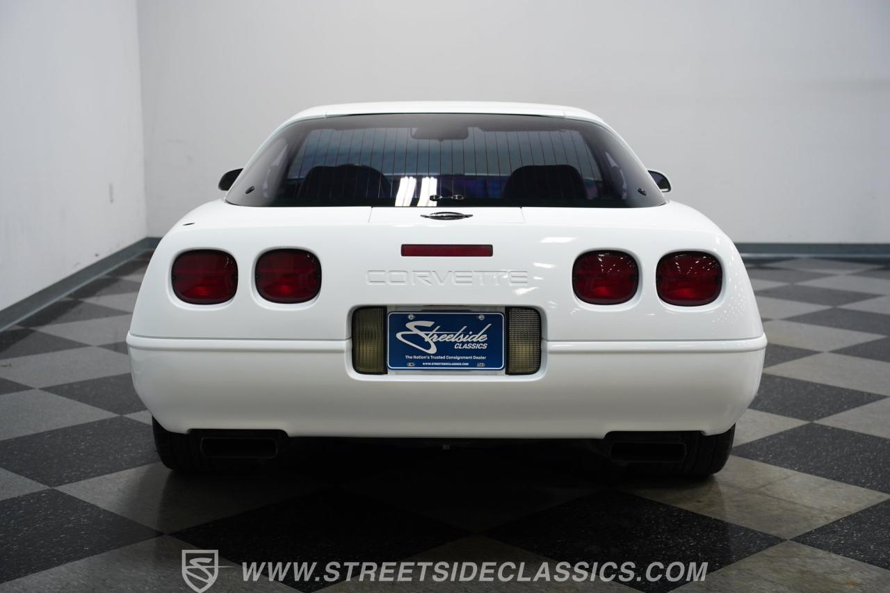 1996 Chevrolet Corvette