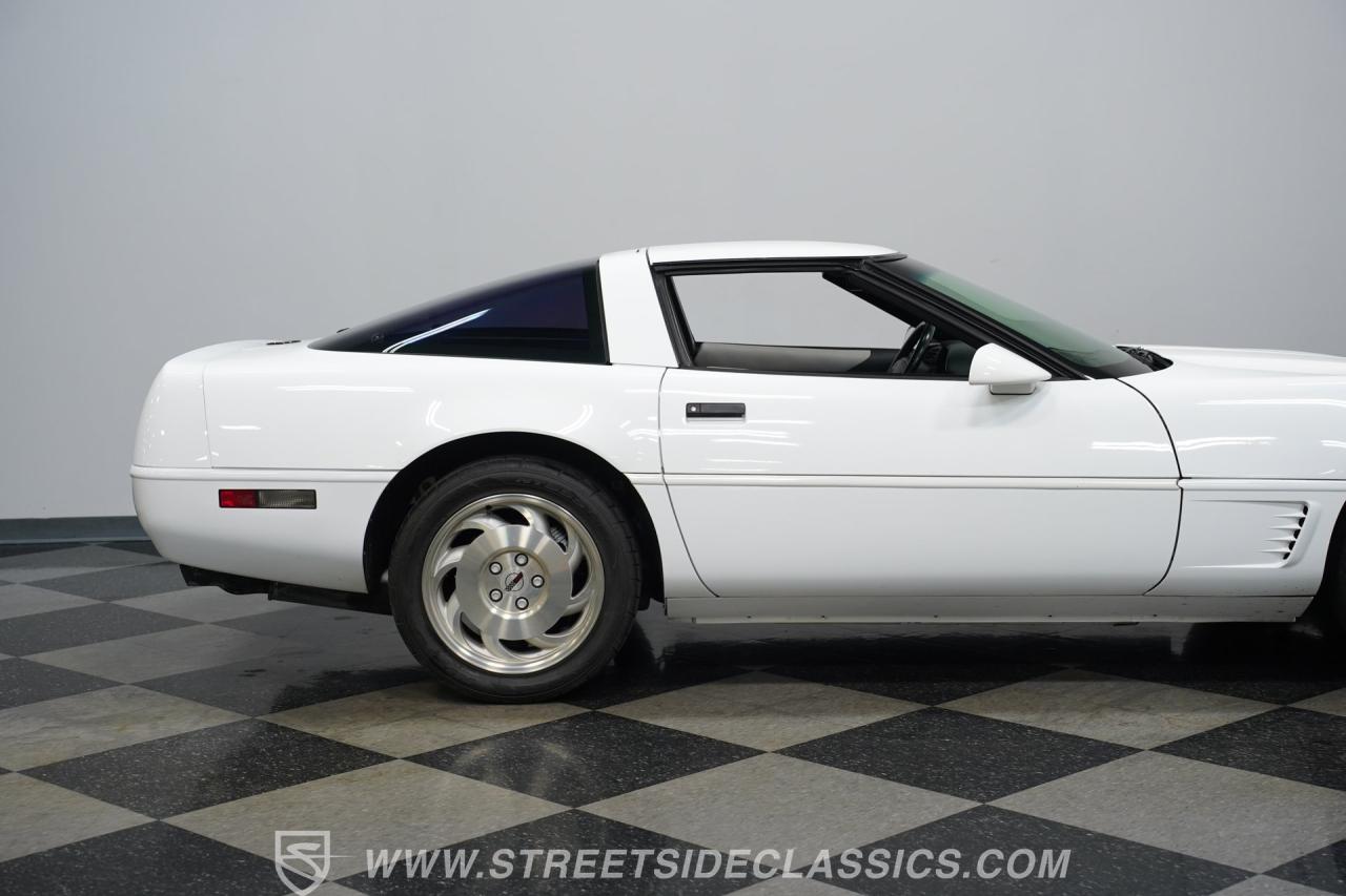 1996 Chevrolet Corvette