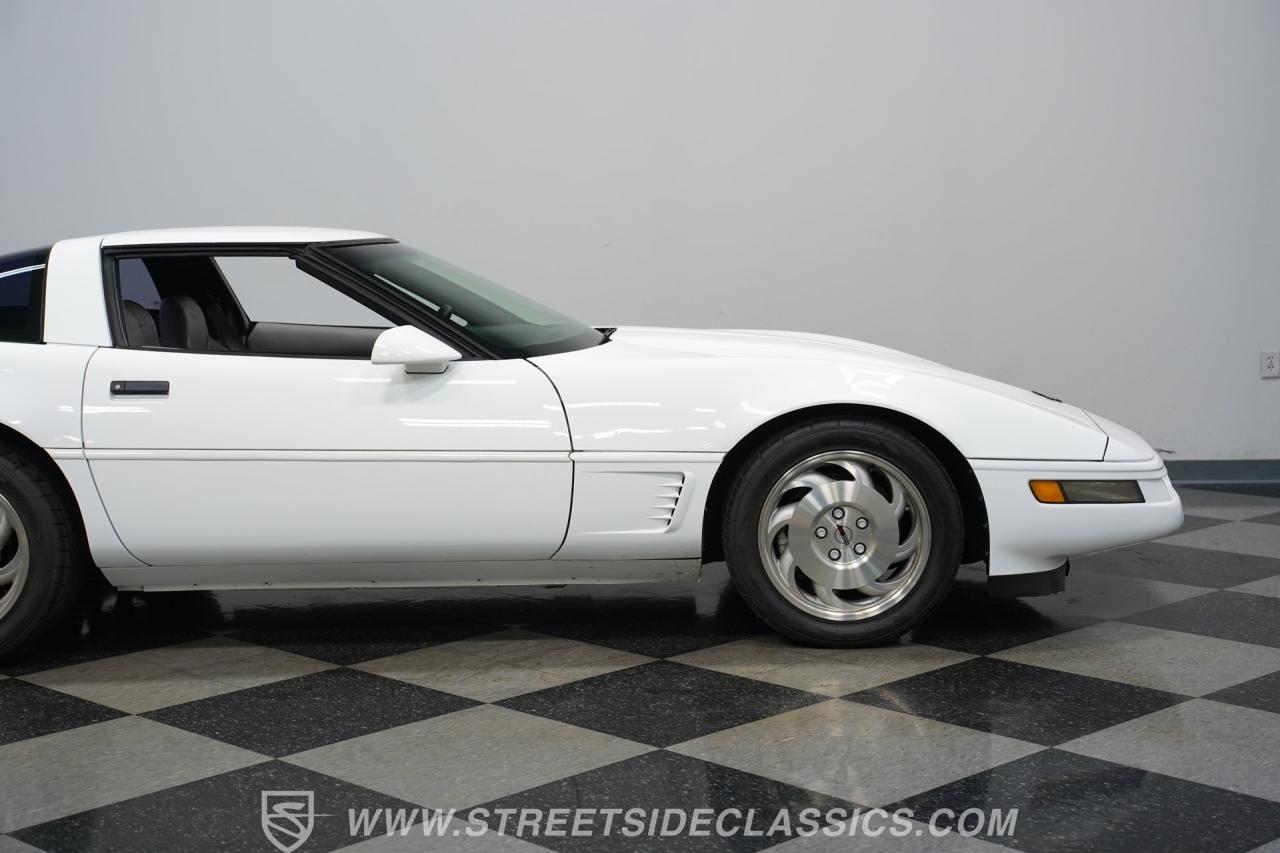 1996 Chevrolet Corvette