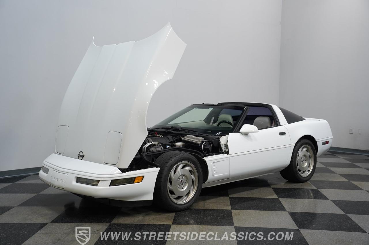 1996 Chevrolet Corvette