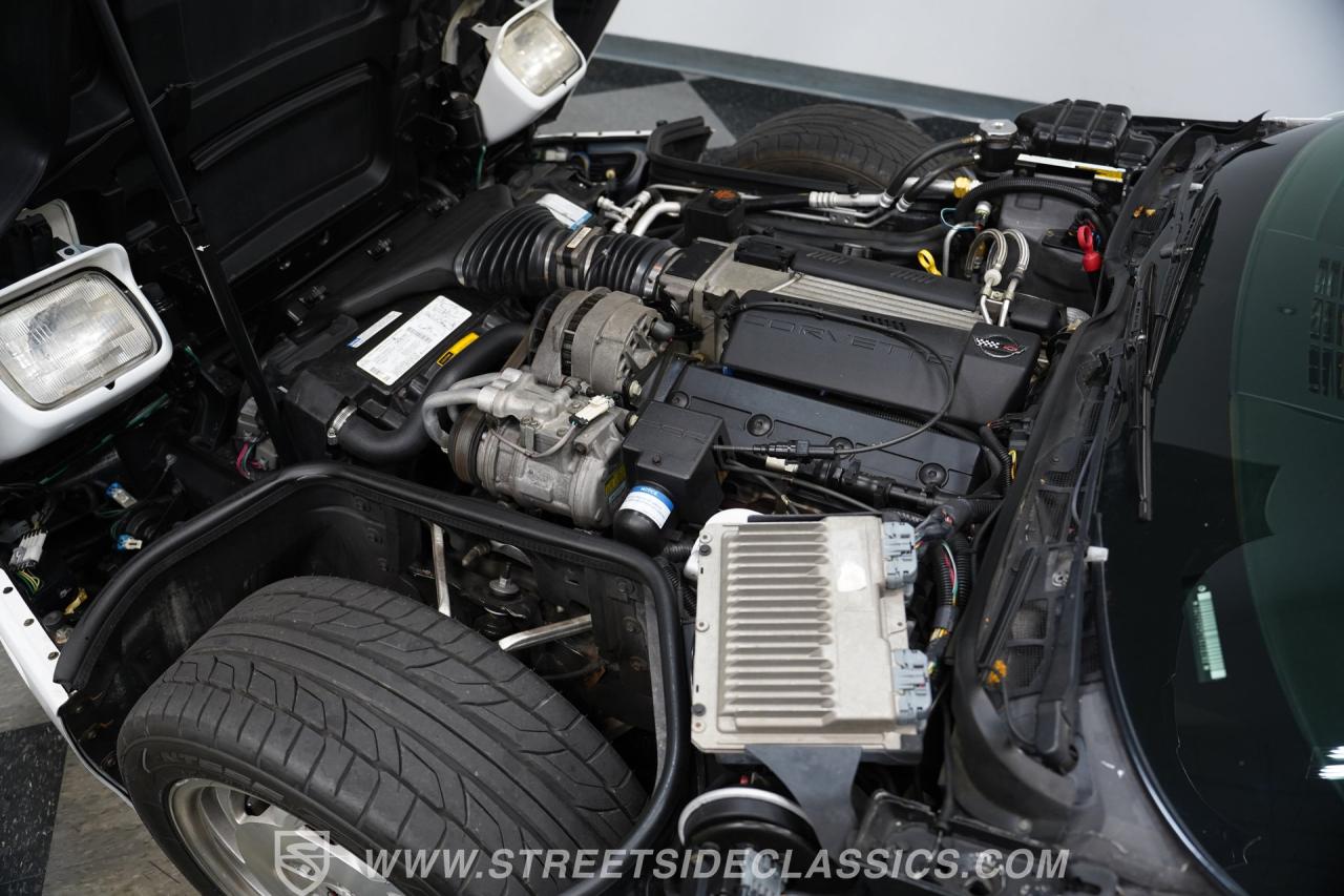 1996 Chevrolet Corvette