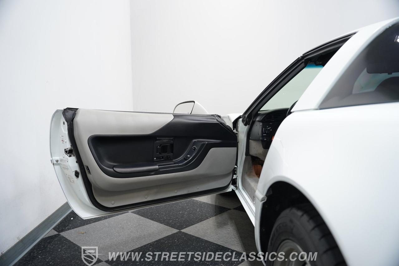 1996 Chevrolet Corvette