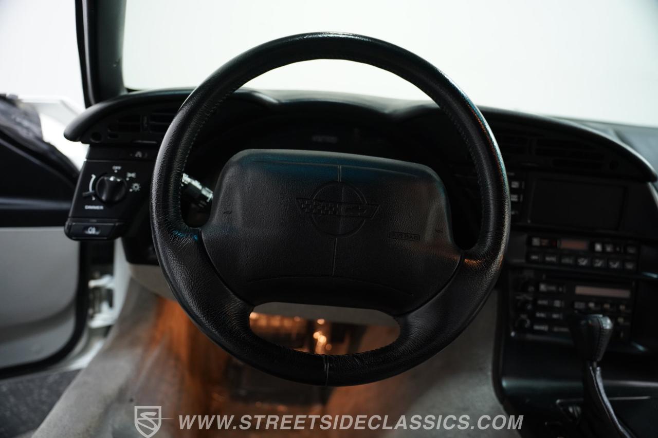 1996 Chevrolet Corvette