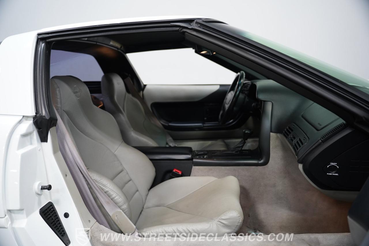 1996 Chevrolet Corvette