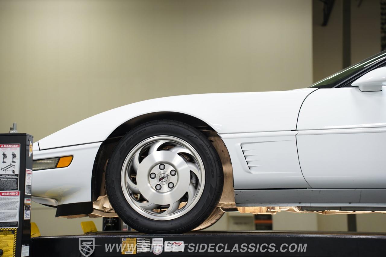 1996 Chevrolet Corvette