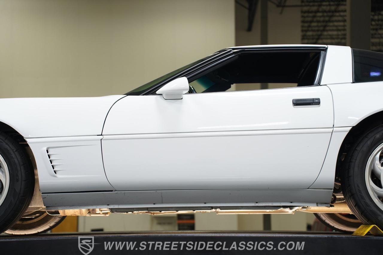 1996 Chevrolet Corvette