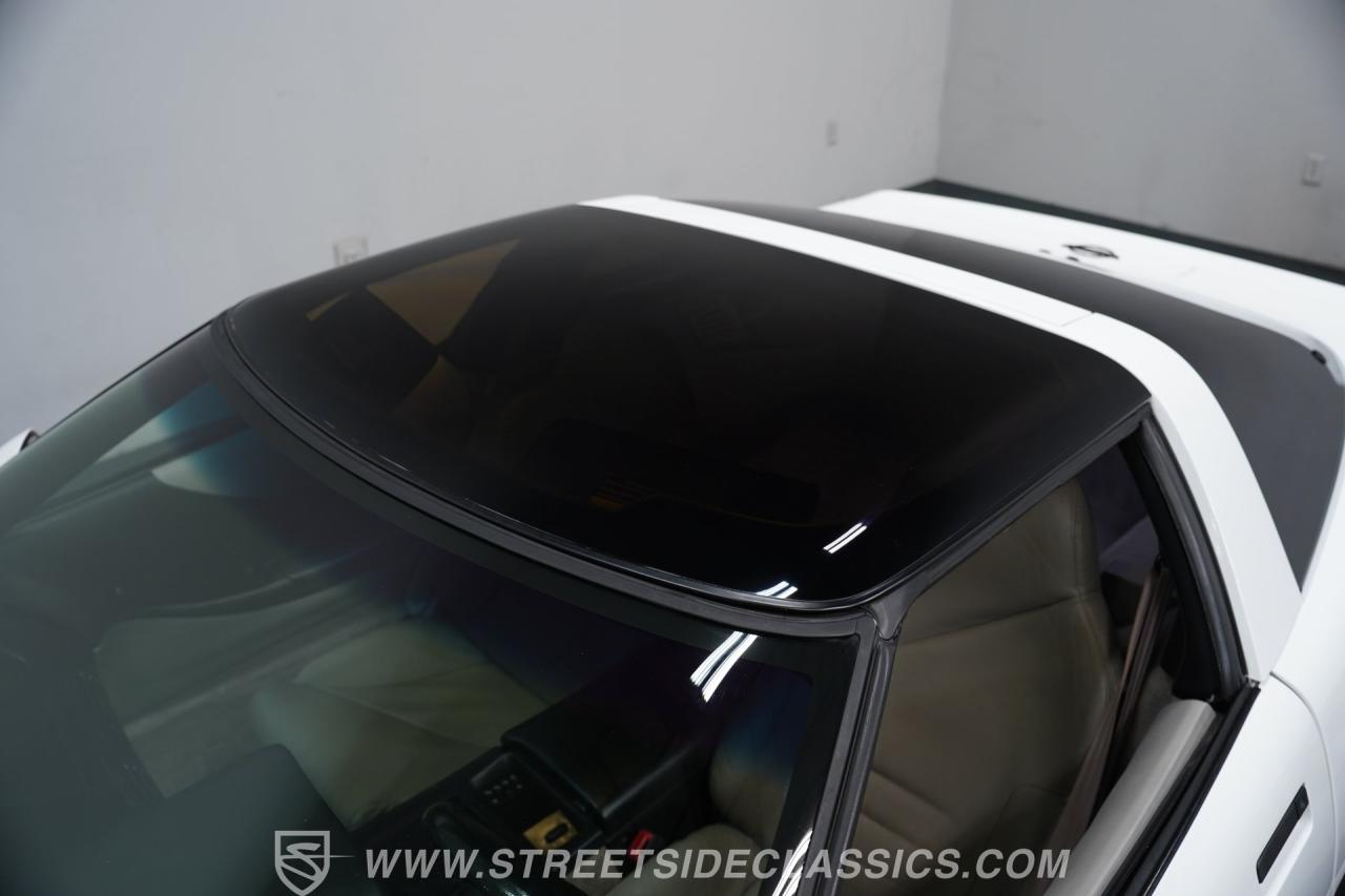 1996 Chevrolet Corvette