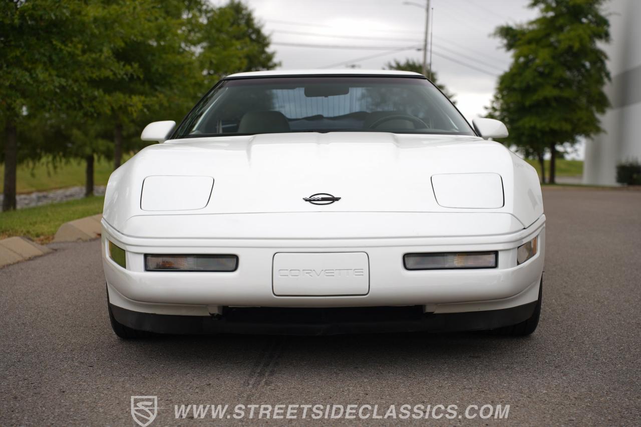 1996 Chevrolet Corvette