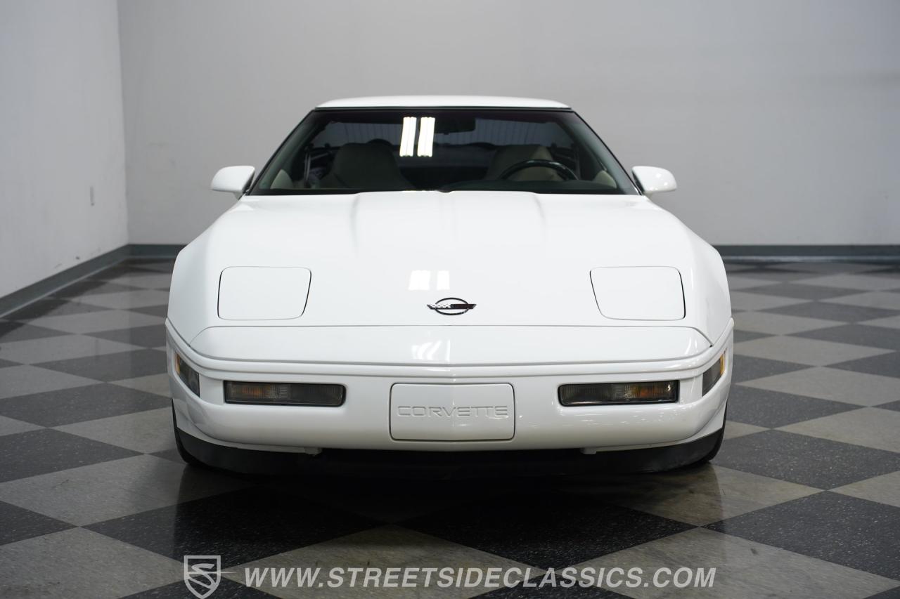 1996 Chevrolet Corvette