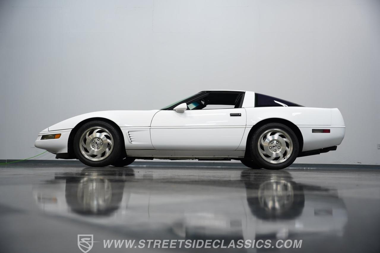 1996 Chevrolet Corvette