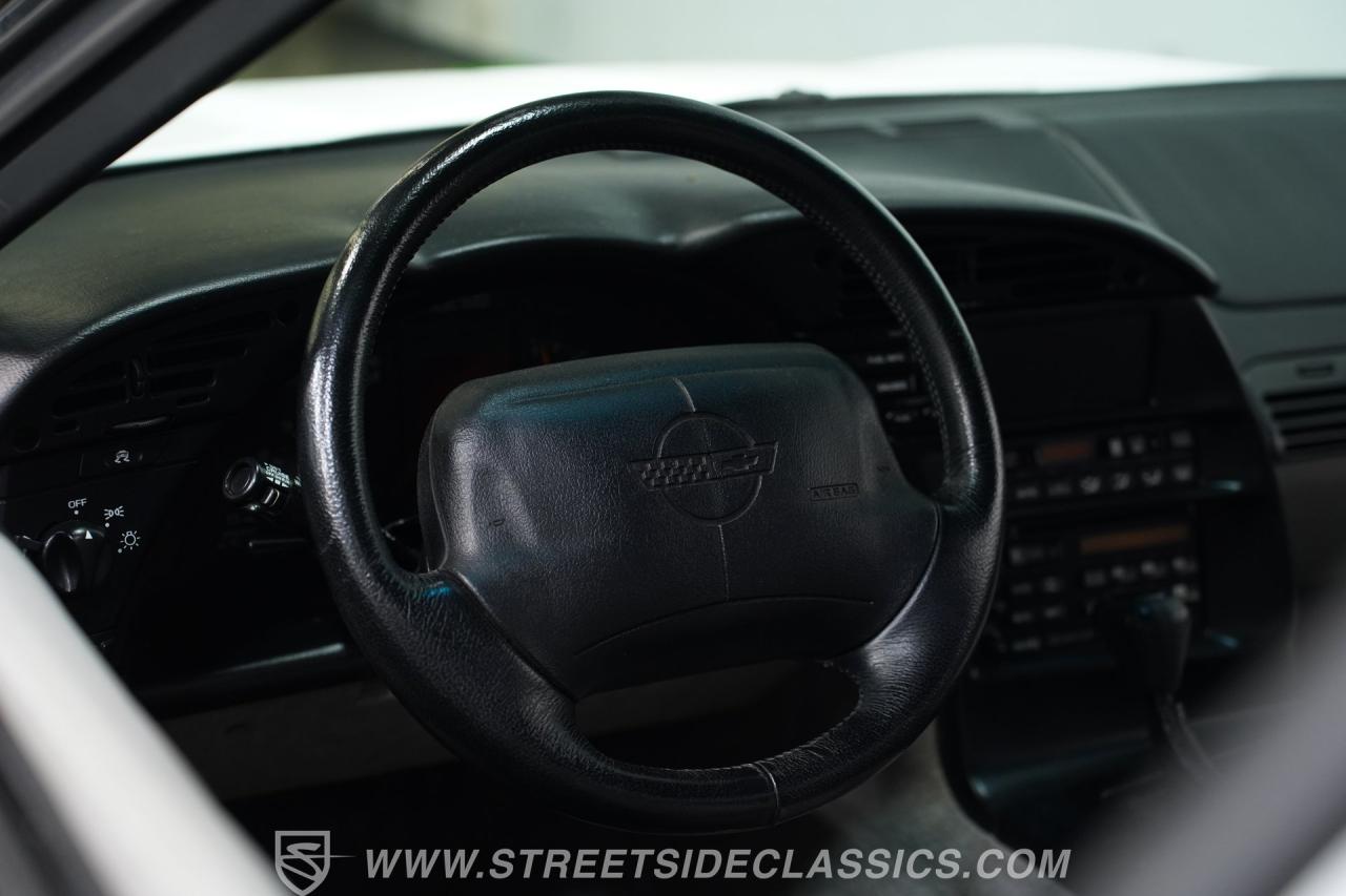 1996 Chevrolet Corvette