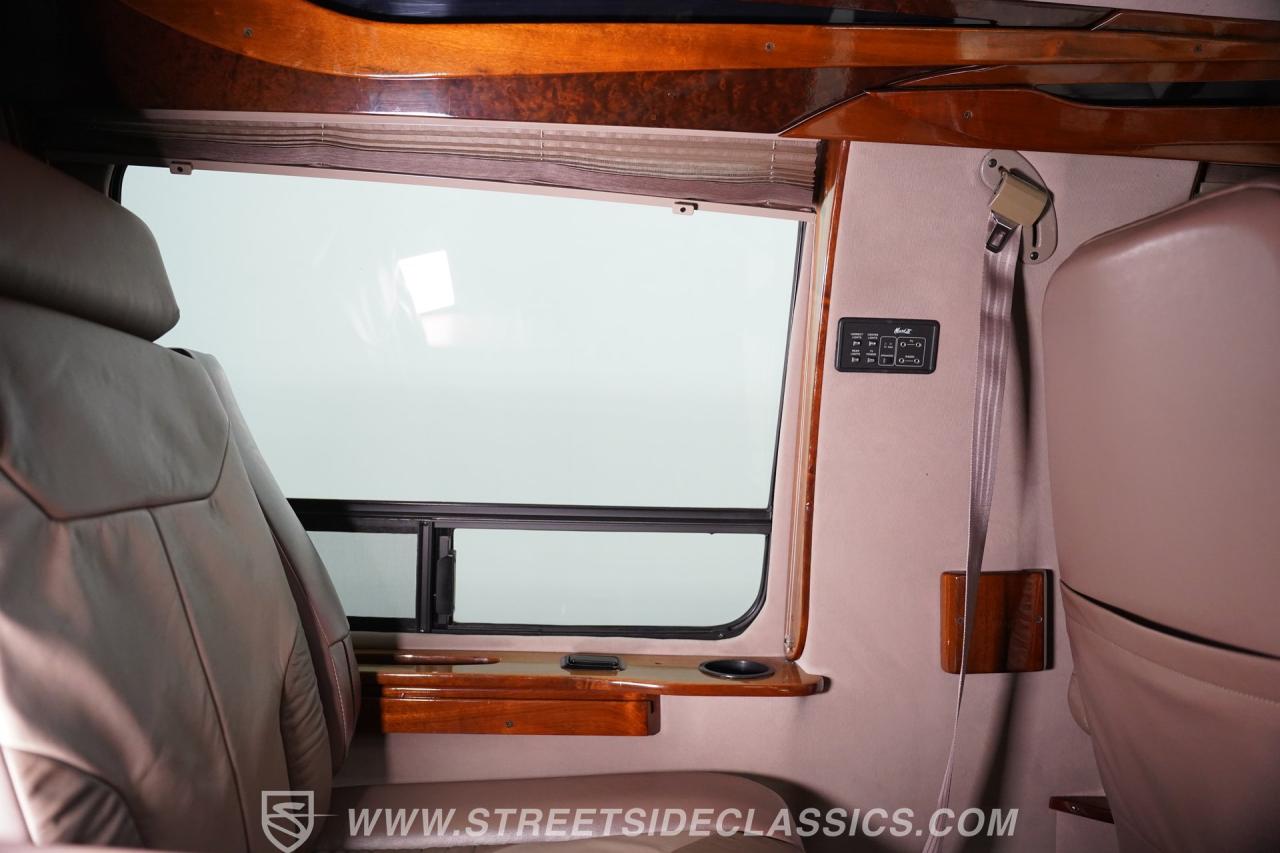 1996 Chevrolet Express 1500 Mark III Conversion Van