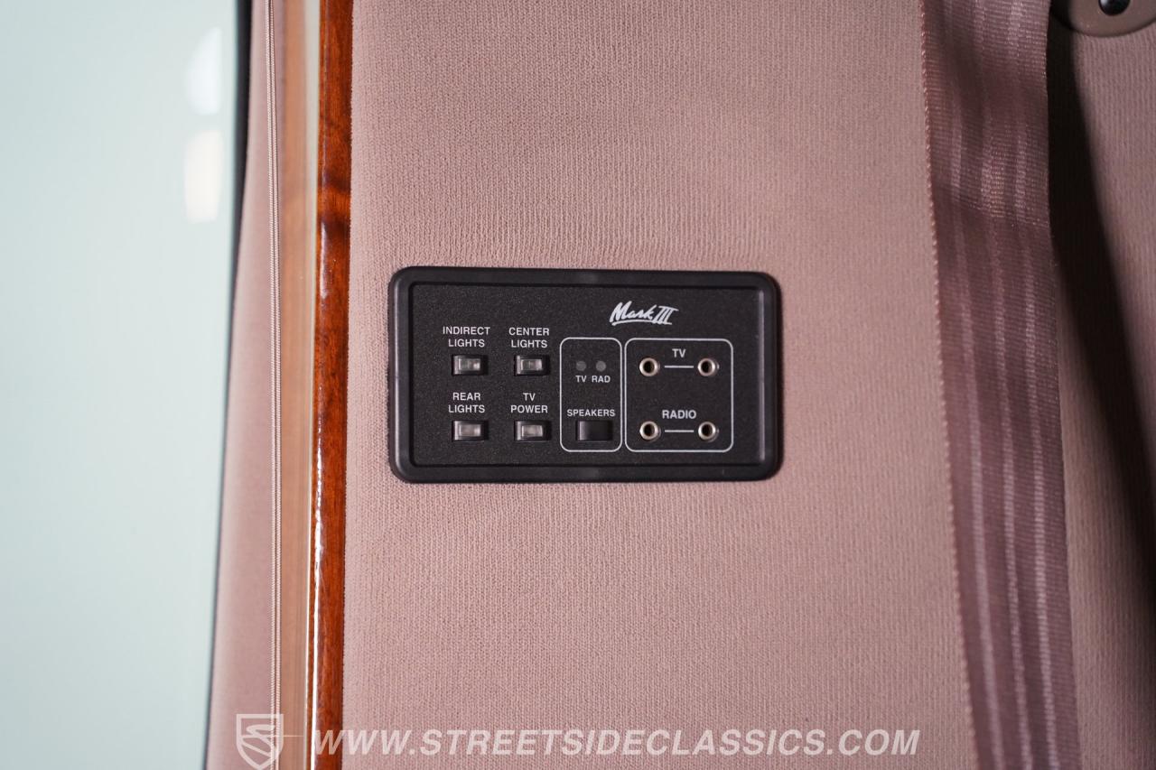 1996 Chevrolet Express 1500 Mark III Conversion Van