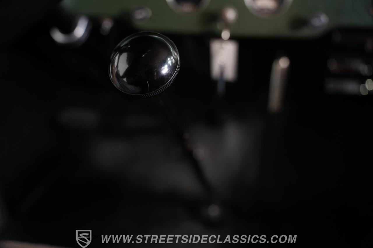 1930 Chevrolet Universal AD Coupe