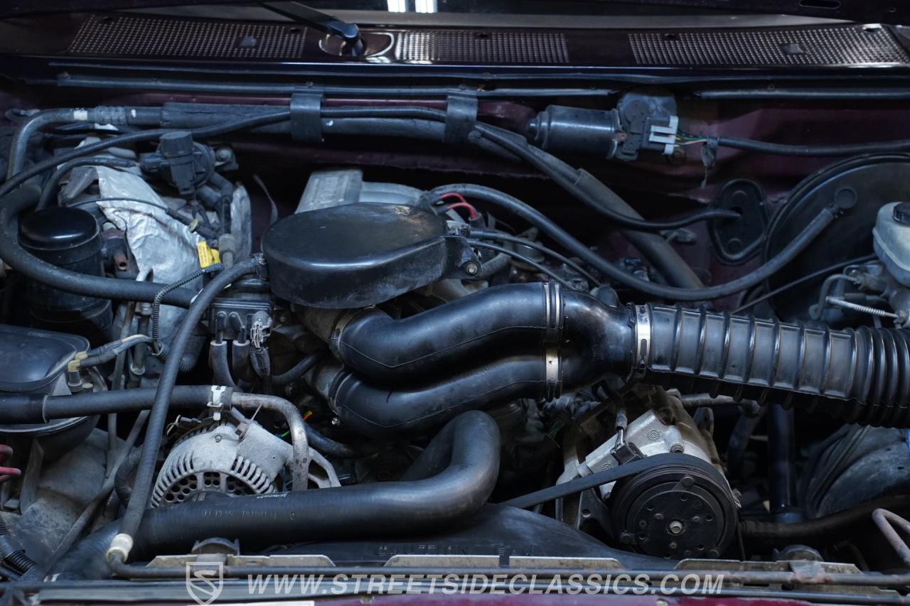 1996 Ford Bronco Eddie Bauer