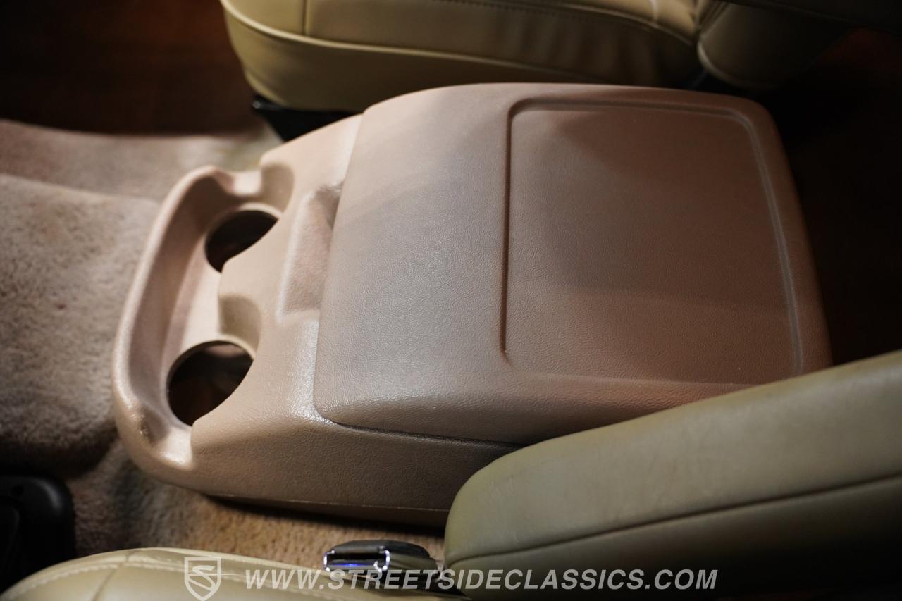 1996 Ford Bronco Eddie Bauer