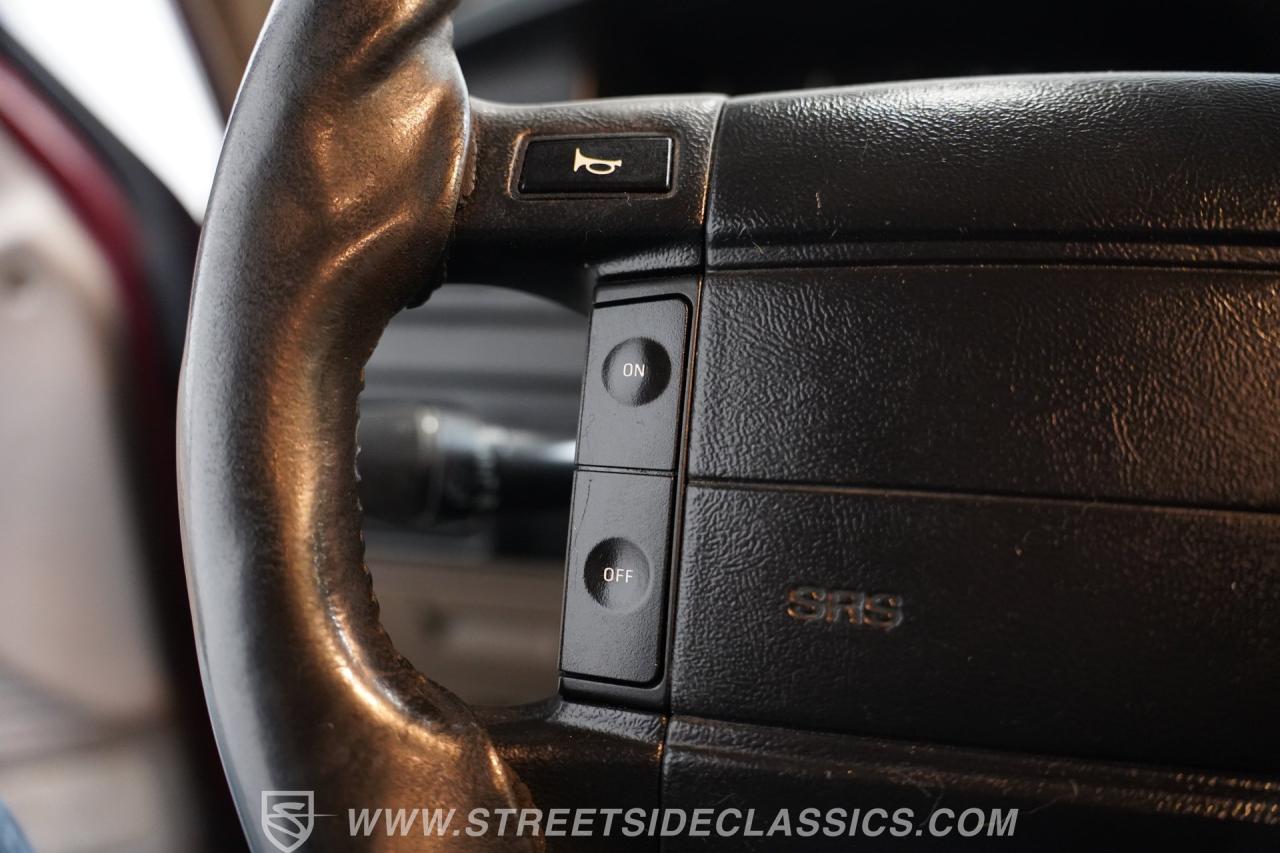 1996 Ford Bronco Eddie Bauer