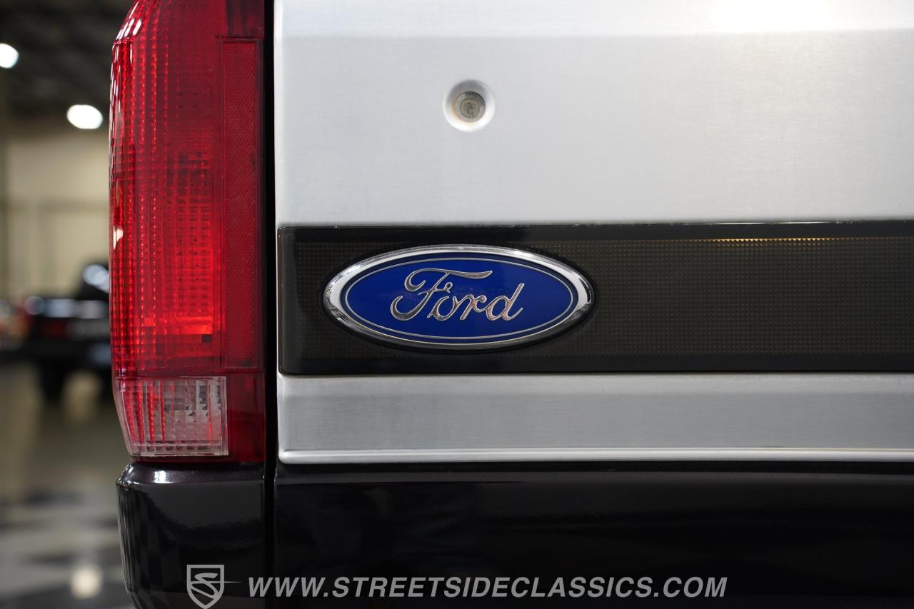 1996 Ford Bronco Eddie Bauer