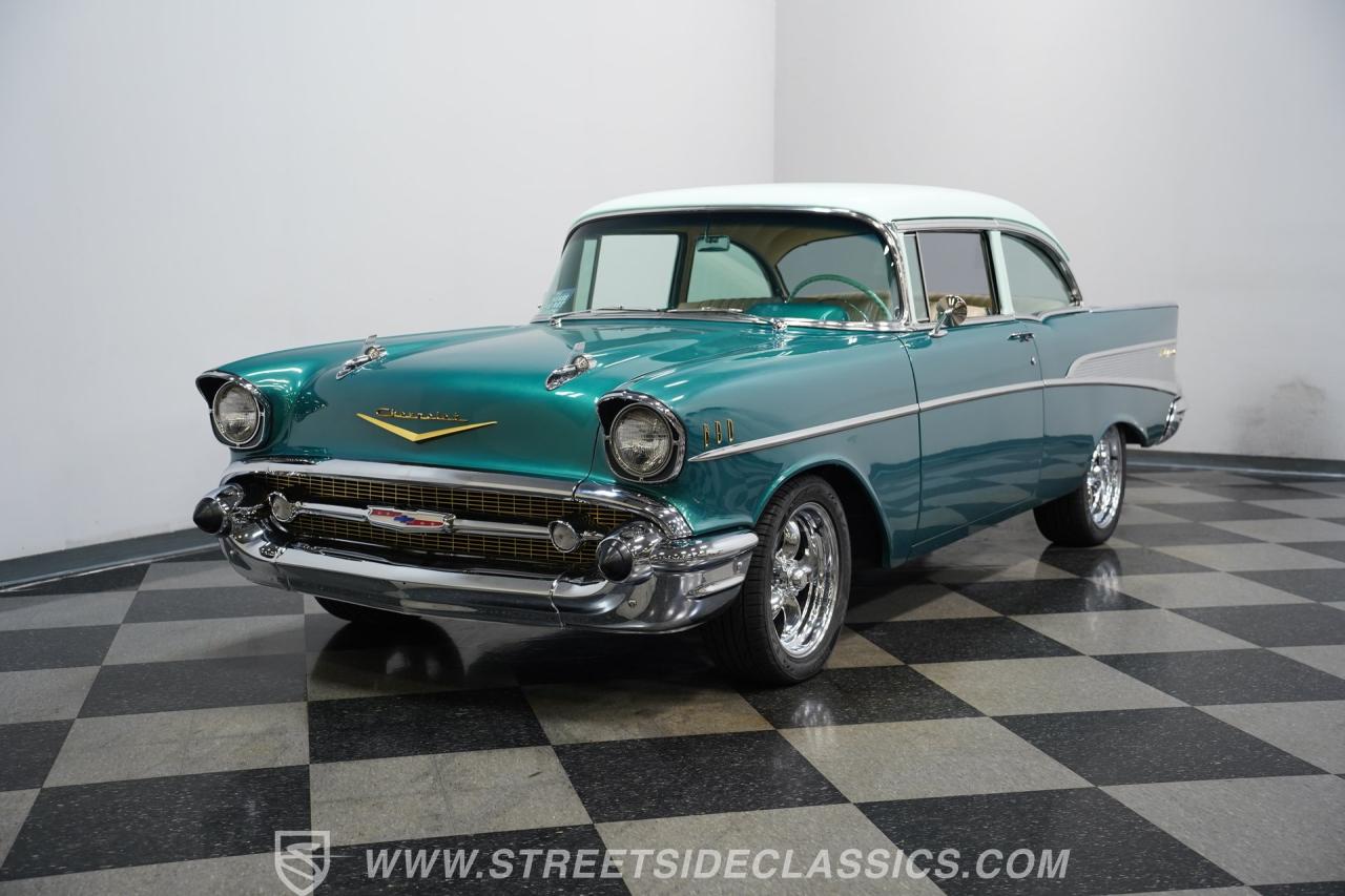 1957 Chevrolet Bel Air