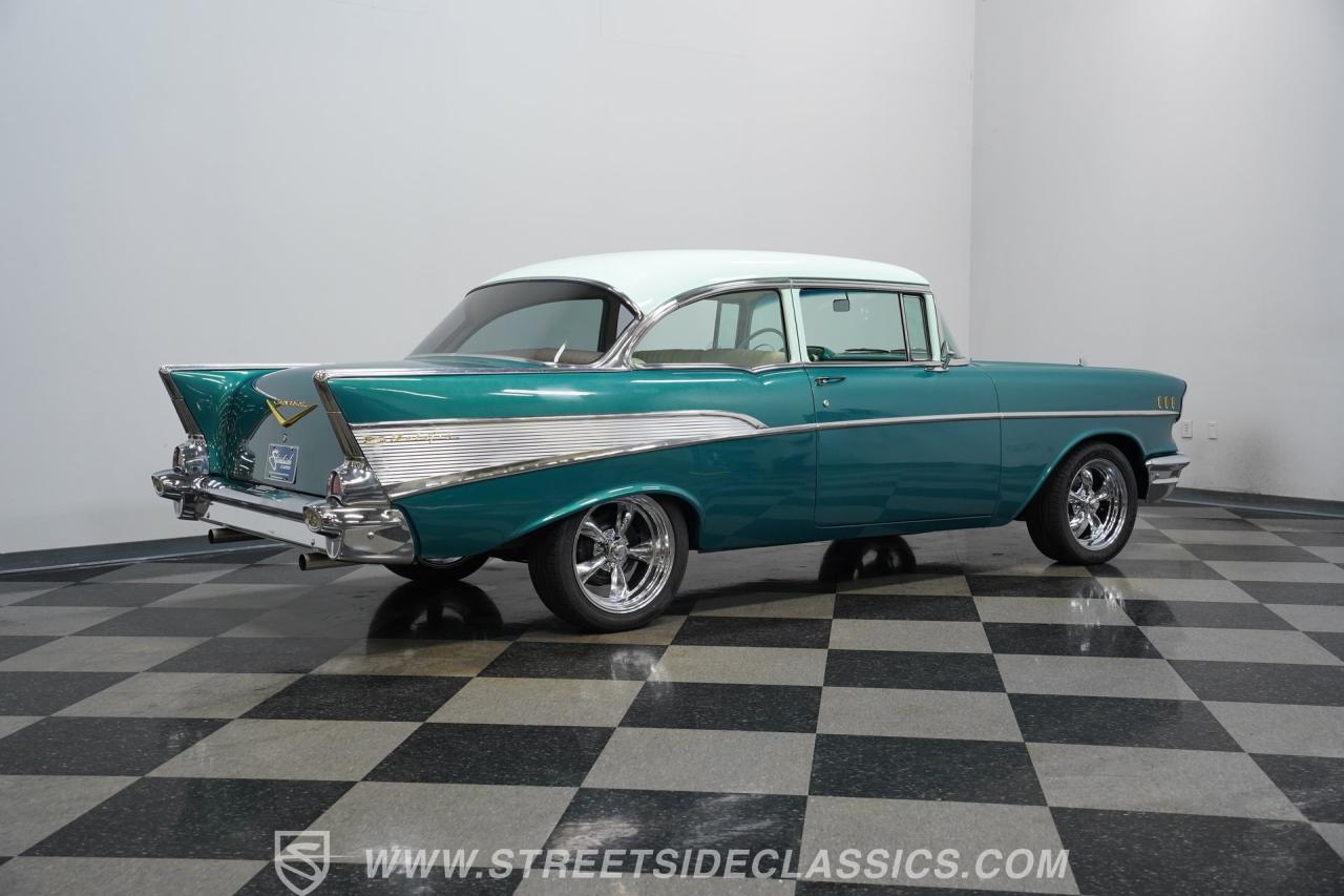1957 Chevrolet Bel Air