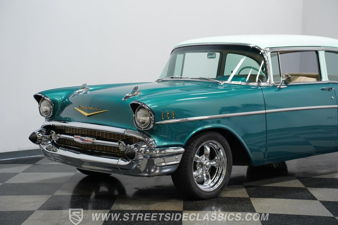 1957 Chevrolet Bel Air
