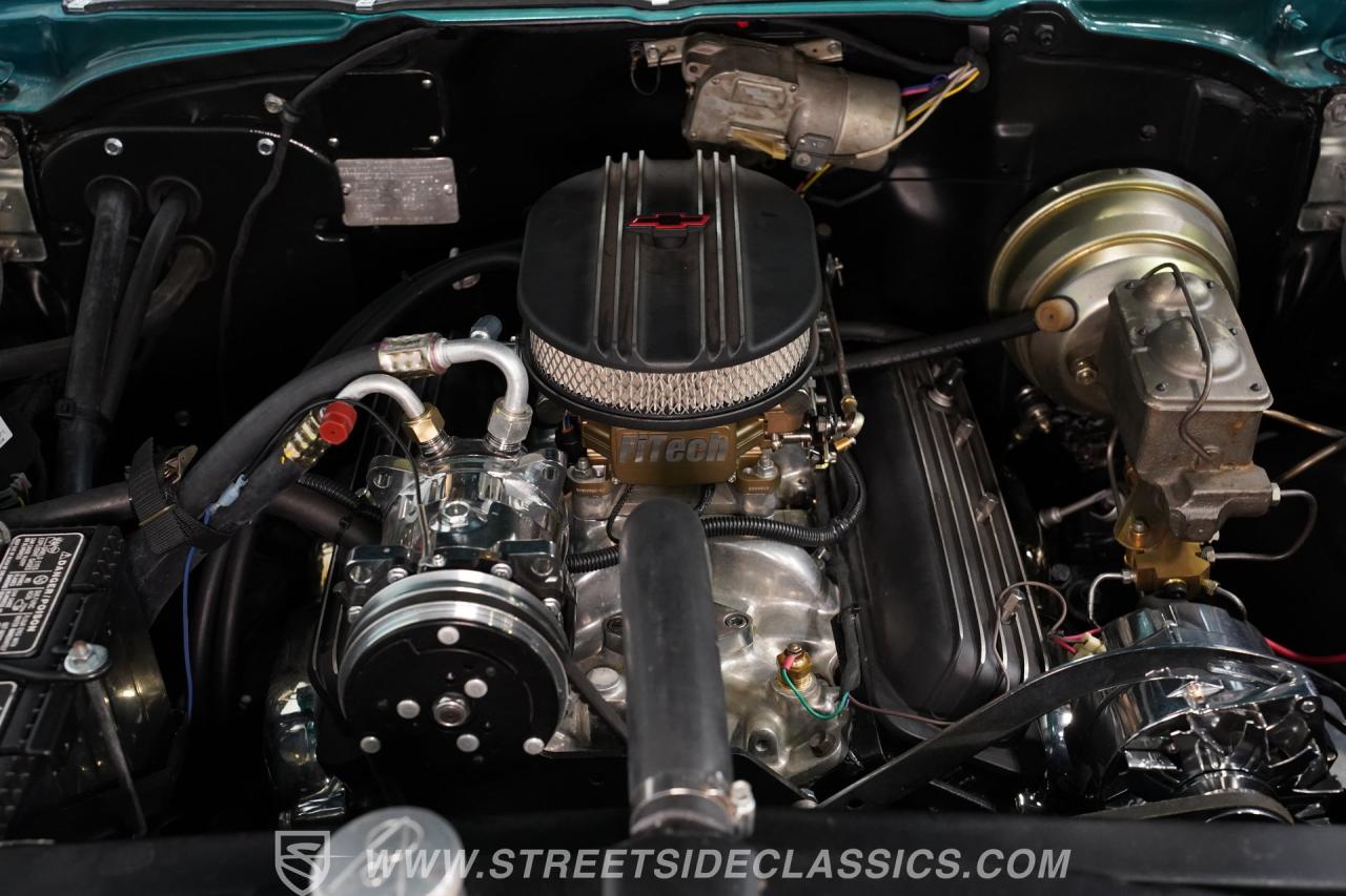 1957 Chevrolet Bel Air