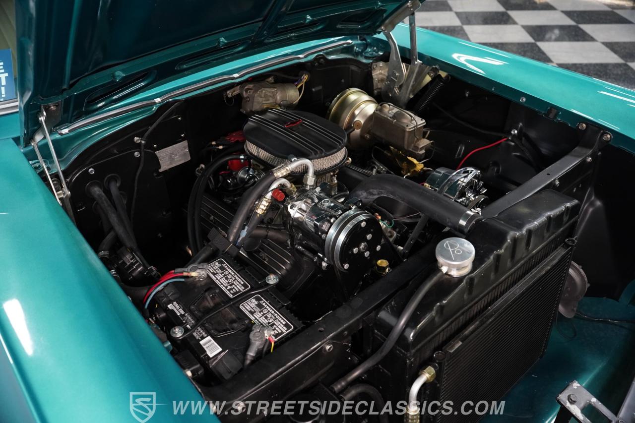 1957 Chevrolet Bel Air