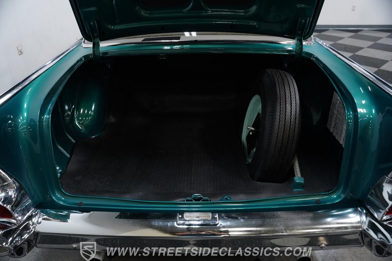 1957 Chevrolet Bel Air