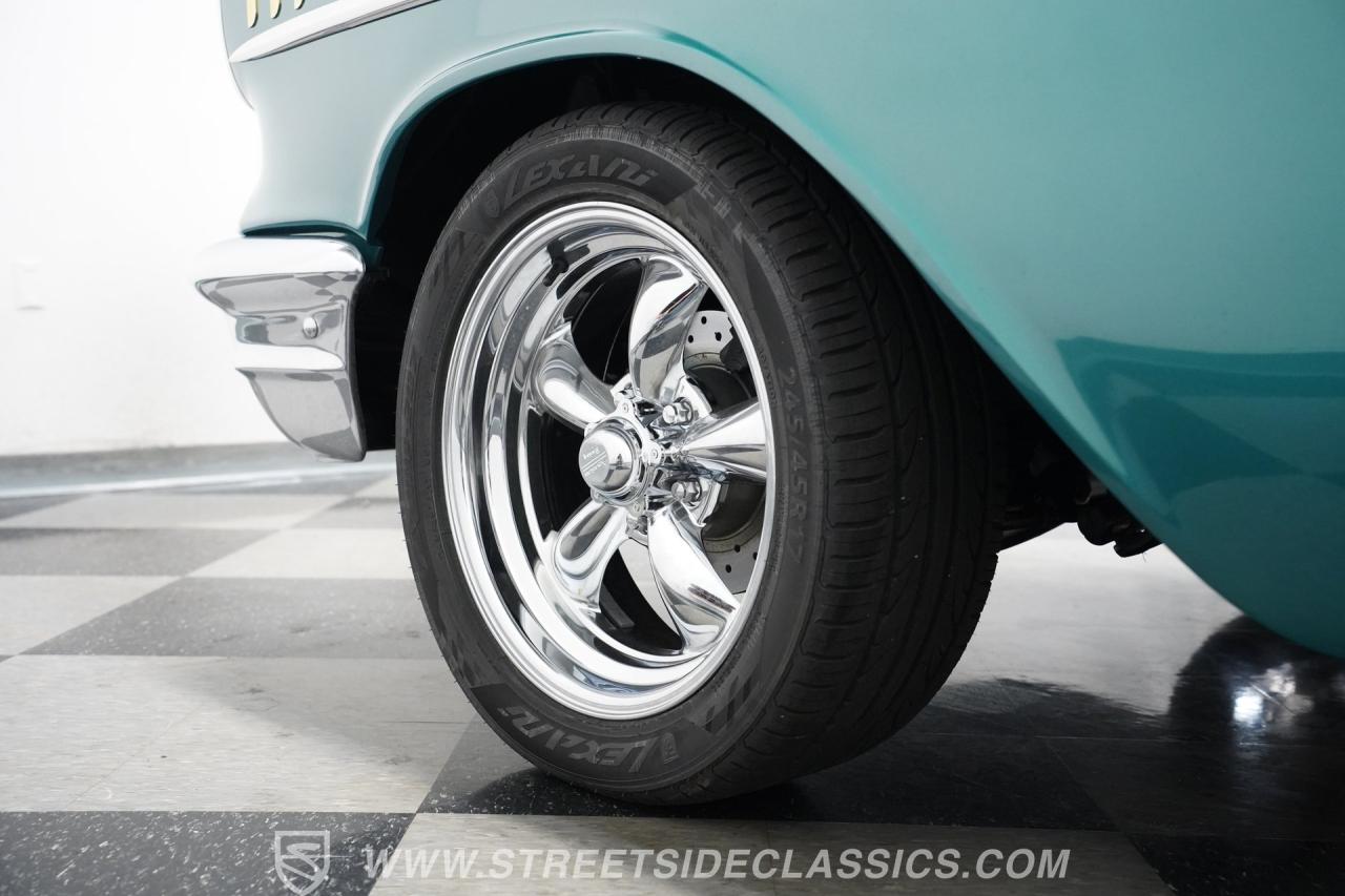 1957 Chevrolet Bel Air