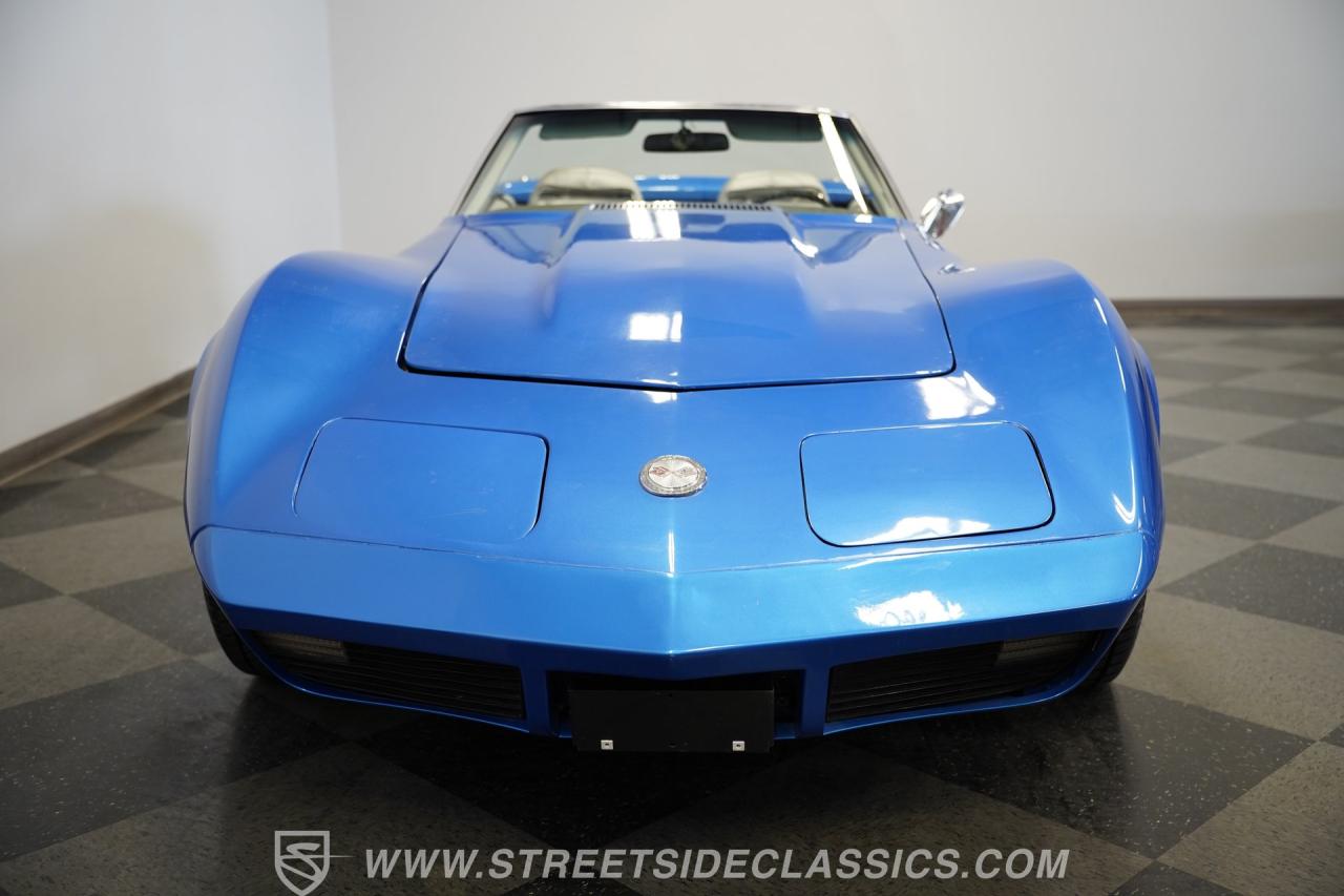 1974 Chevrolet Corvette