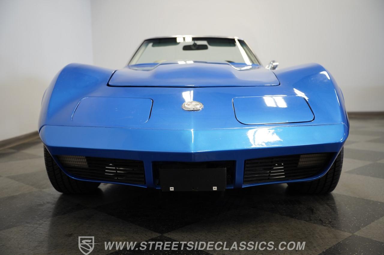 1974 Chevrolet Corvette