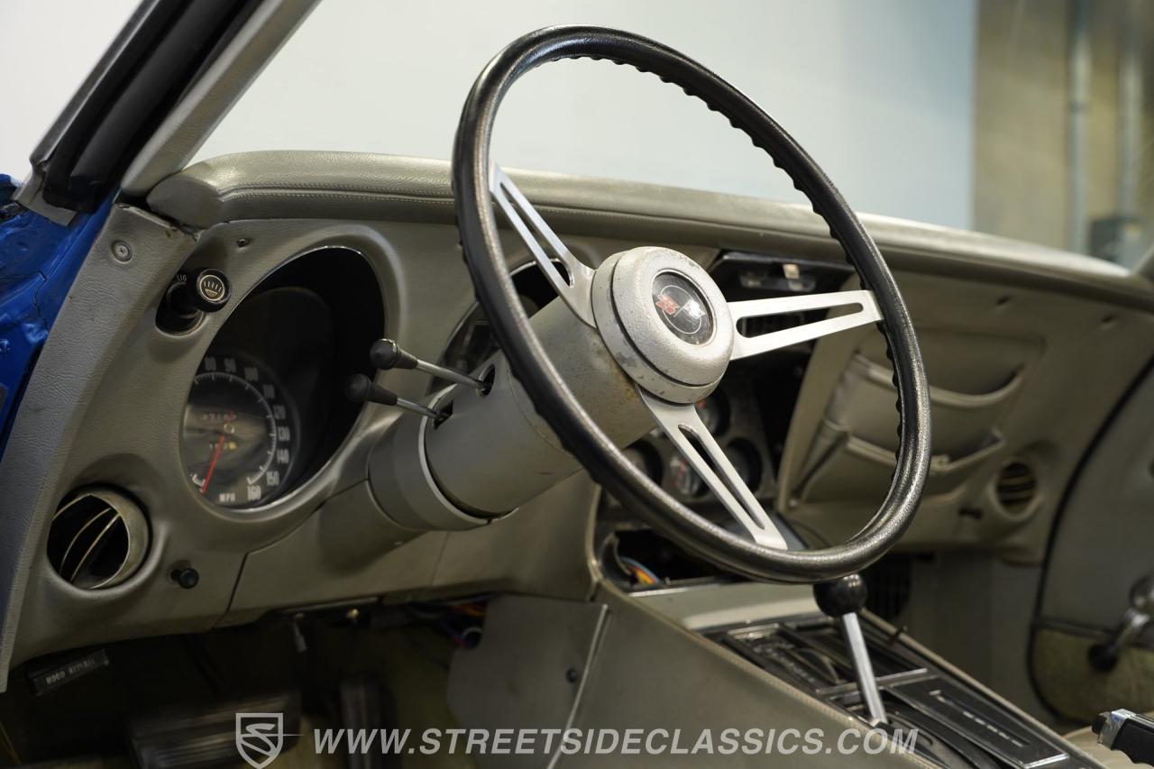 1974 Chevrolet Corvette