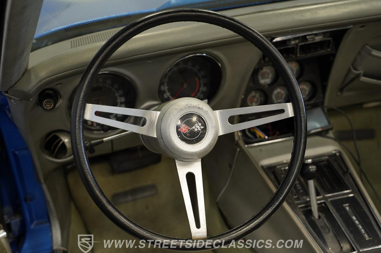 1974 Chevrolet Corvette