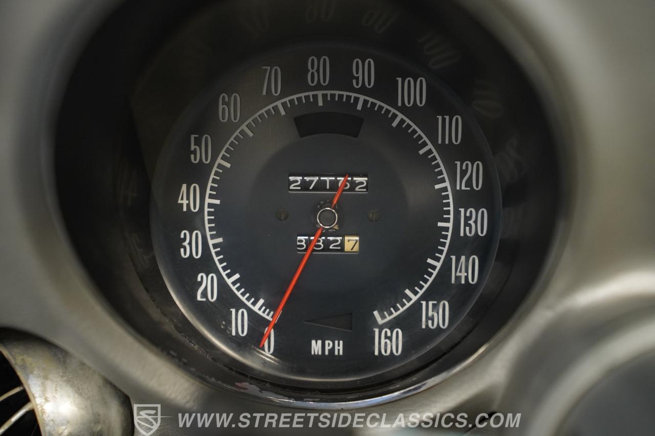 1974 Chevrolet Corvette